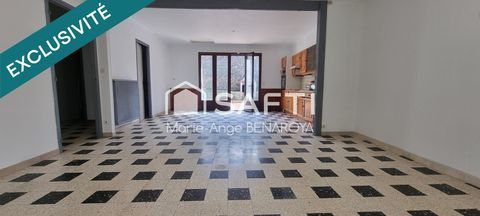   Maison familiale, grand garage et ext�rieur Maison - 5 pi�ce(s) - 184 m�