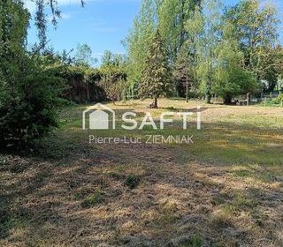  Terrain � vendre 2522 m�