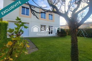  Maison � vendre 7 pi�ces 140 m�