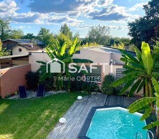  Maison � vendre 5 pi�ces 114 m�