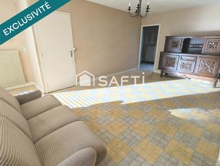  Maison � vendre 6 pi�ces 165 m�