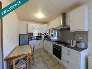  Maison � vendre 3 pi�ces 90 m�