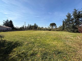  Terrain � vendre 1293 m�