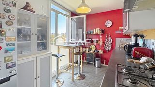  Appartement � vendre 4 pi�ces 76 m�