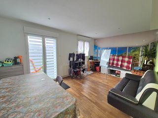  Maison � vendre 3 pi�ces 66 m�