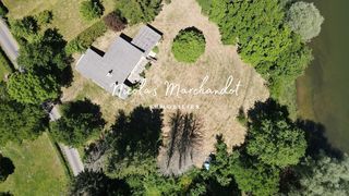  Maison � vendre 3 pi�ces 65 m�