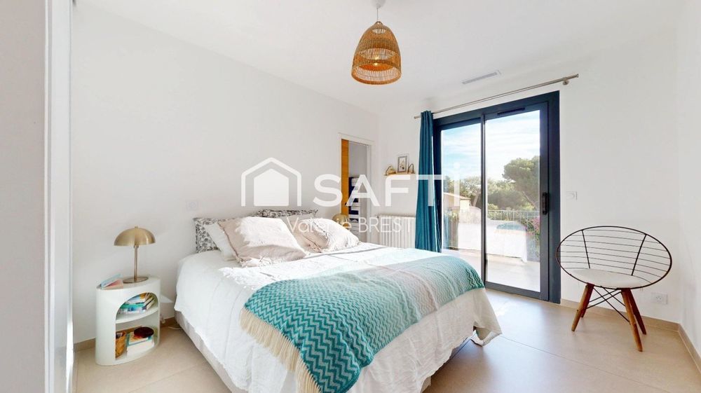 � vendre  Maison Carry-le-Rouet (13620)