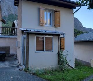  Maison � vendre 3 pi�ces 59 m�