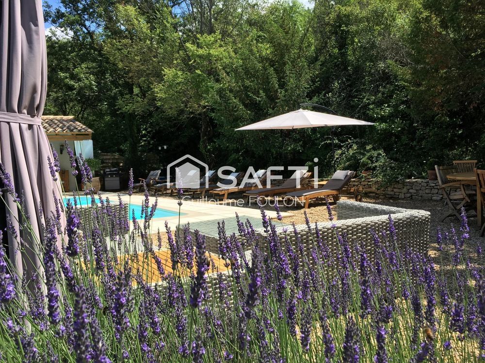 � vendre  Maison Saignon (84400)