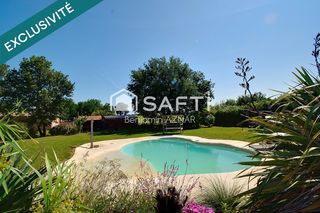  Maison � vendre 4 pi�ces 101 m�