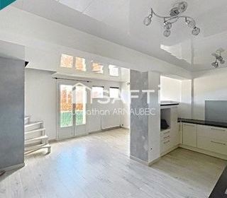  Appartement � vendre 2 pi�ces 53 m�