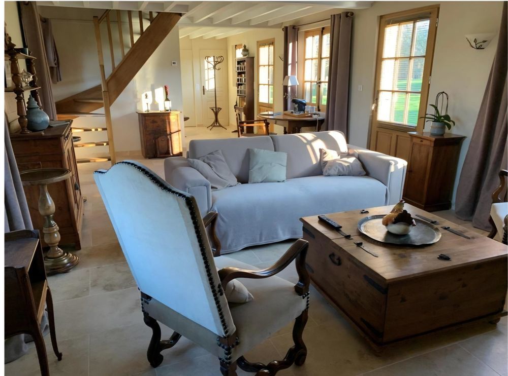 � vendre  Maison Le Breuil-en-Auge (14130)