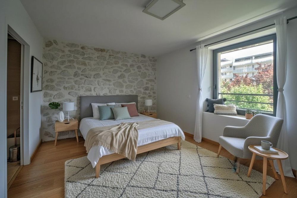 � vendre  Appartement Saint-Genis-Pouilly (01630)