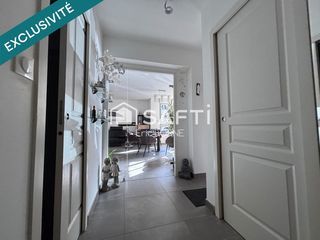  Appartement � vendre 5 pi�ces 73 m�