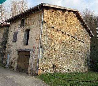  Maison � vendre 1 pi�ce 97 m�