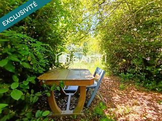  Maison � vendre 4 pi�ces 64 m�