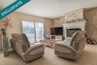  Maison � vendre 7 pi�ces 195 m�