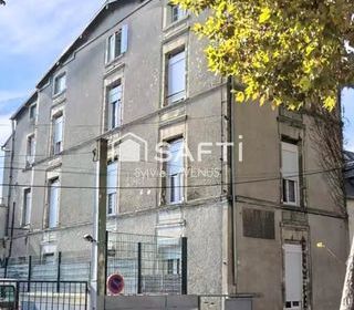  Immeuble � vendre 250 m�