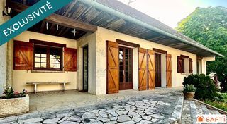  Maison � vendre 8 pi�ces 204 m�