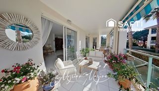  Appartement � vendre 5 pi�ces 98 m�