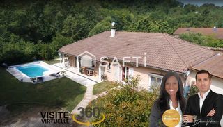  Maison � vendre 6 pi�ces 142 m�