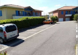  Parking / Garage � vendre 12 m�