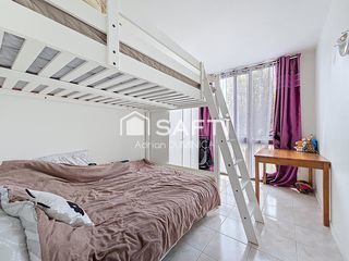  Appartement � vendre 3 pi�ces 56 m�