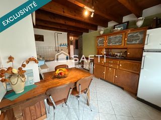  Maison � vendre 8 pi�ces 150 m�