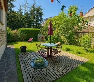  Maison � vendre 5 pi�ces 75 m�