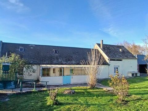   Id�al pour les passionn�s de bricolage et de jardinage Maison - 4 pi�ce(s) - 90 m�