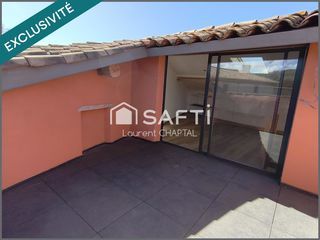  Maison � vendre 4 pi�ces 69 m�