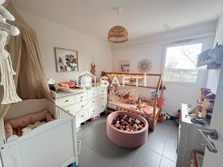  Appartement � vendre 3 pi�ces 58 m�