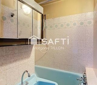  Appartement � vendre 3 pi�ces 52 m�