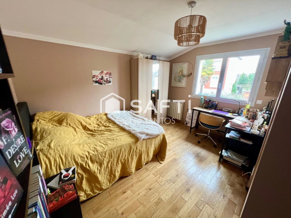 � vendre  Maison Neuilly-Plaisance (93360)