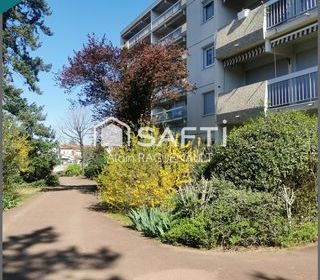  Appartement � vendre 5 pi�ces 112 m�