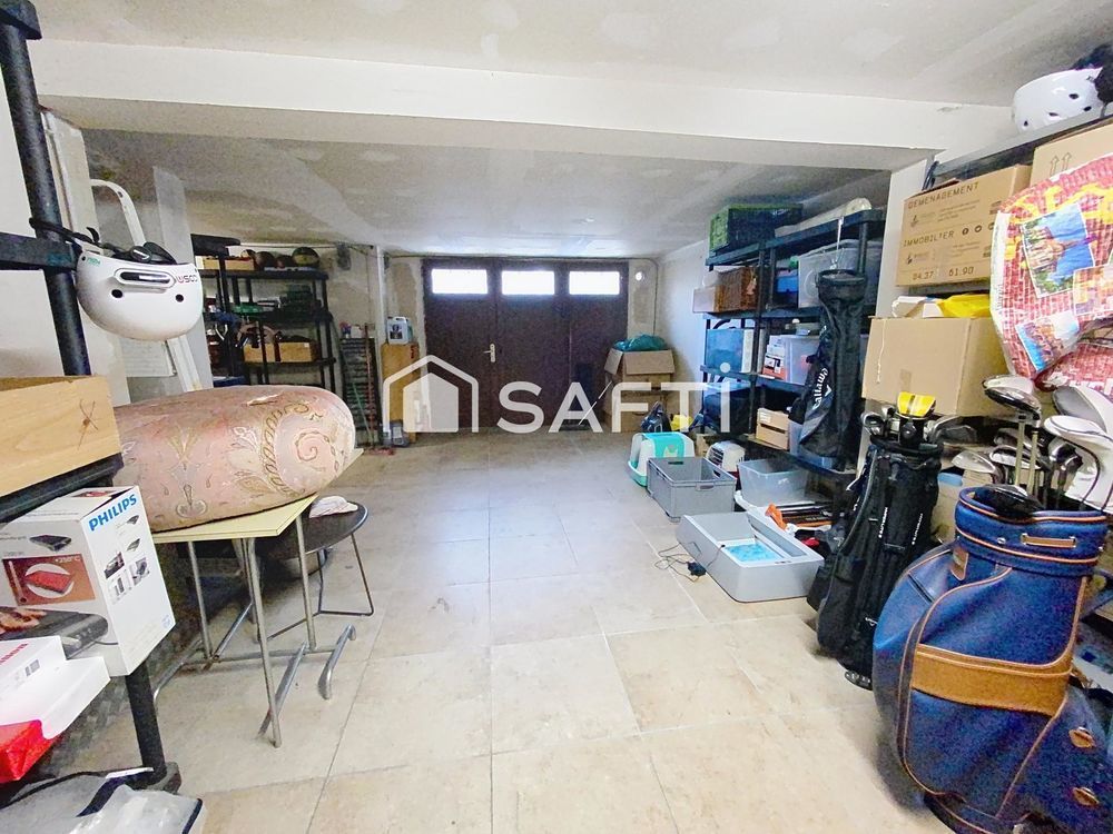 � vendre  Maison L'Ha�-les-Roses (94240)