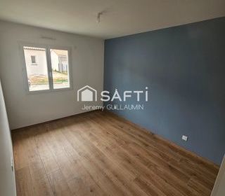  Maison � vendre 6 pi�ces 125 m�