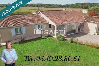  Maison � vendre 8 pi�ces 171 m�