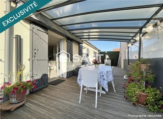 Maison � vendre 4 pi�ces 90 m�