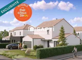  Terrain � vendre 546 m�