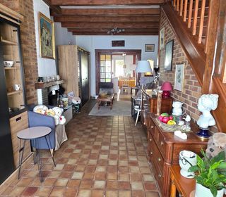  Maison � vendre 3 pi�ces 85 m�