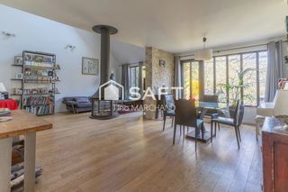  Maison � vendre 7 pi�ces 160 m�