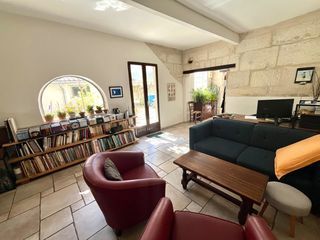  Maison � vendre 4 pi�ces 96 m�