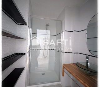  Appartement � vendre 1 pi�ce 32 m�