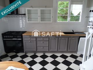  Maison � vendre 5 pi�ces 110 m�