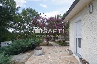  Maison � vendre 10 pi�ces 229 m�