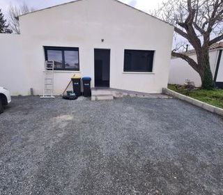  Maison � vendre 3 pi�ces 72 m�