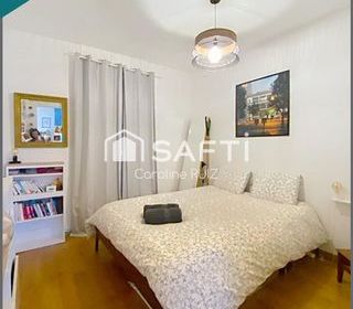  Appartement � vendre 2 pi�ces 39 m�