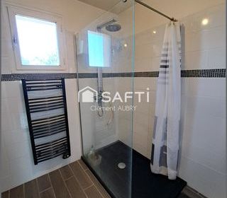  Maison � vendre 4 pi�ces 85 m�