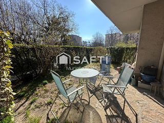  Appartement � vendre 4 pi�ces 99 m�